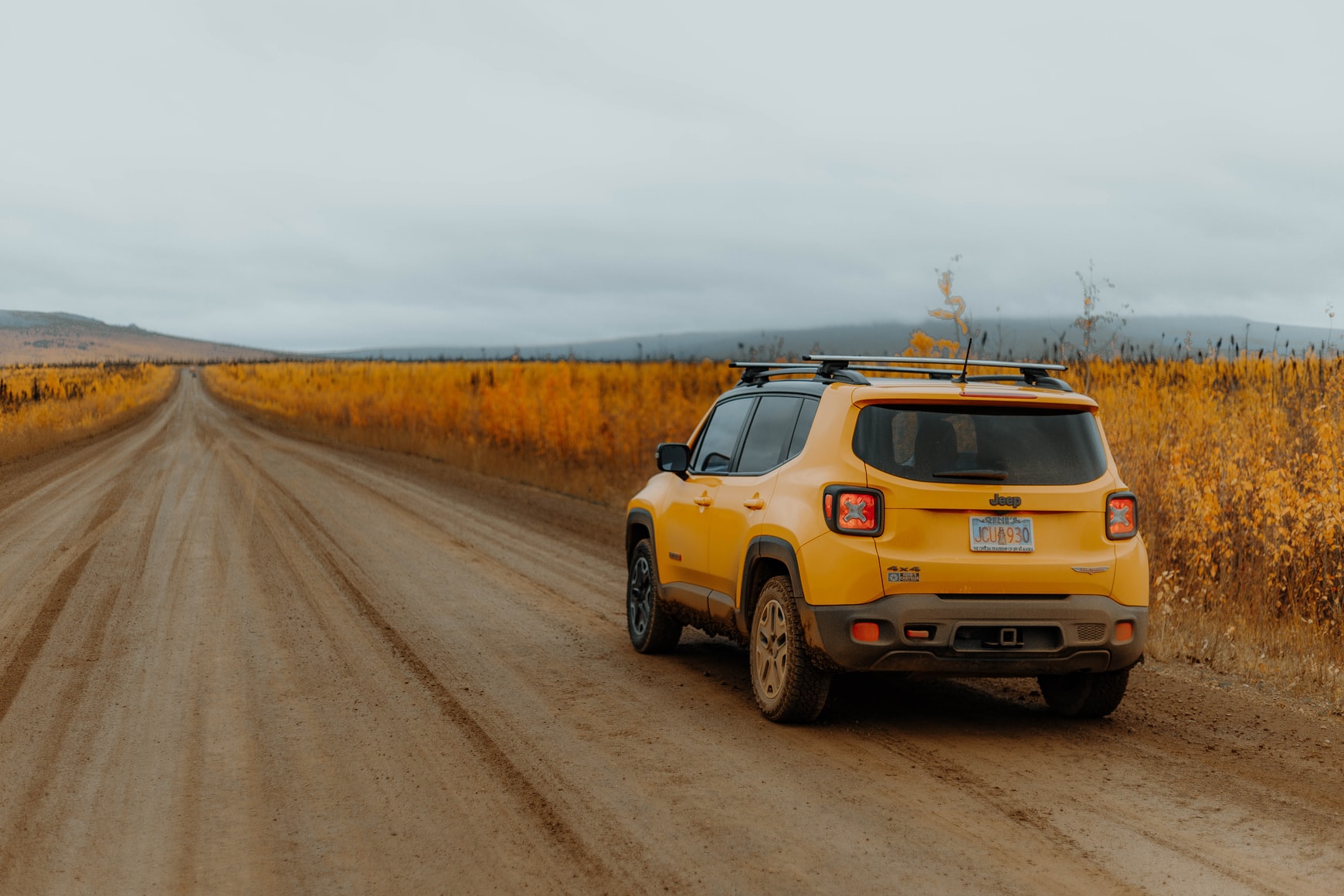 2017-2018 Jeep Renegade Recalls