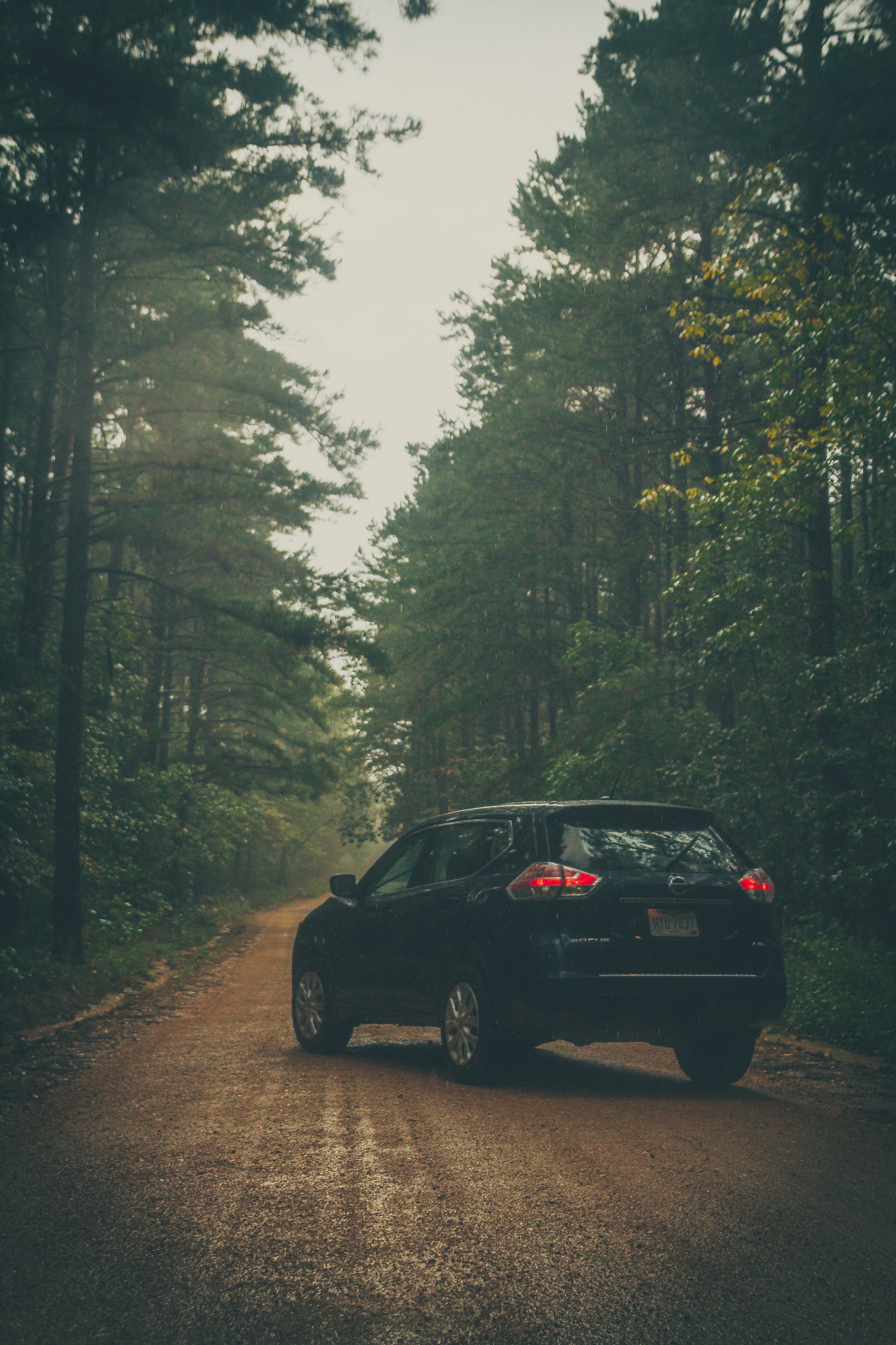 nissan rogue recall