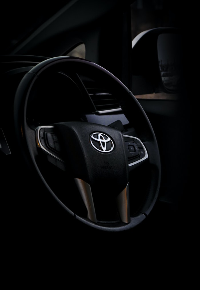 toyota mirai defects