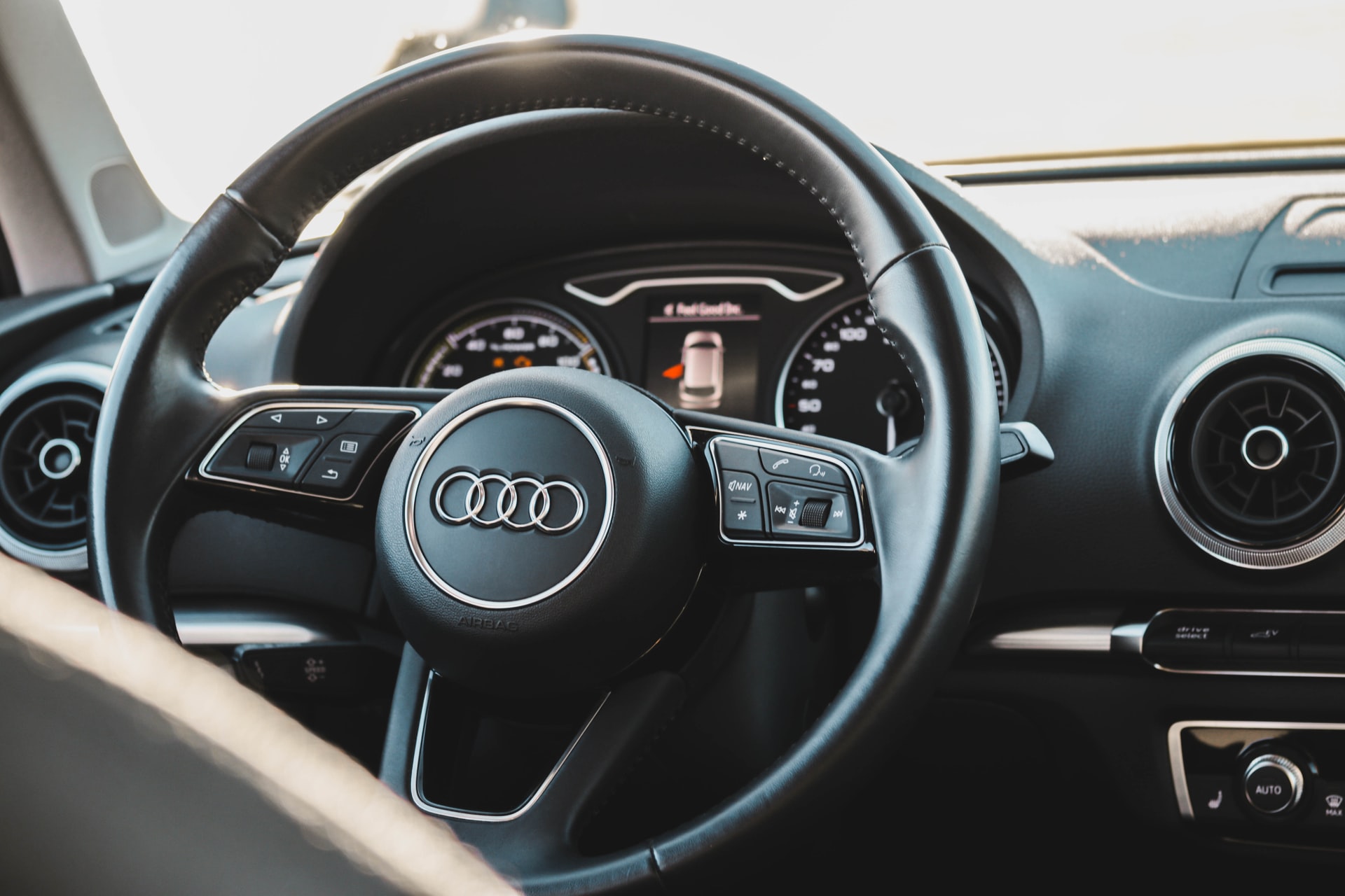 audi e-tron recall