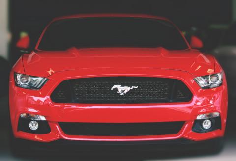 ford mustang transmission problems