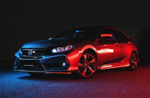 honda infotainment issues