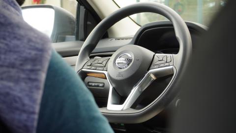 nissan rogue recall 2023