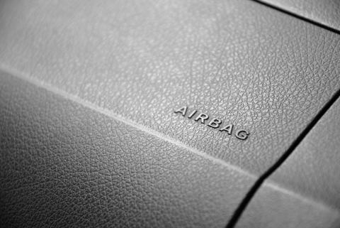 GM Airbag Recall
